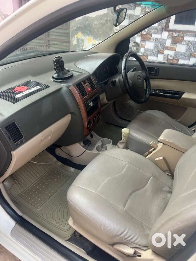 Hyundai Getz Prime 2010 Petrol Good Condition