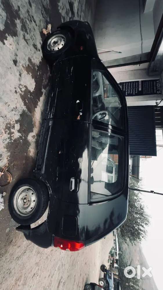 Maruti Suzuki Alto