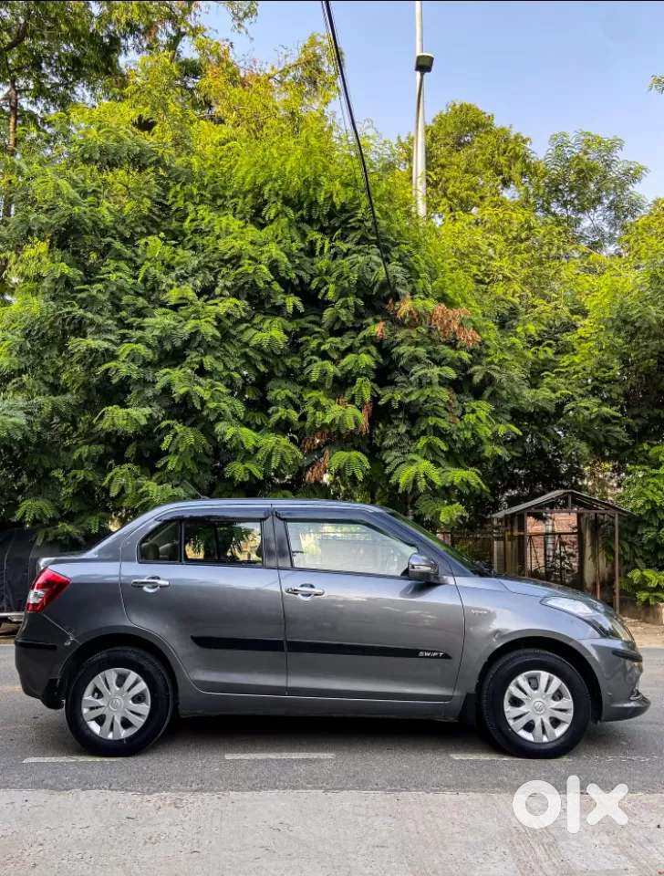 Maruti Suzuki Swift Dzire 1.3 Vxi, 2014, Petrol