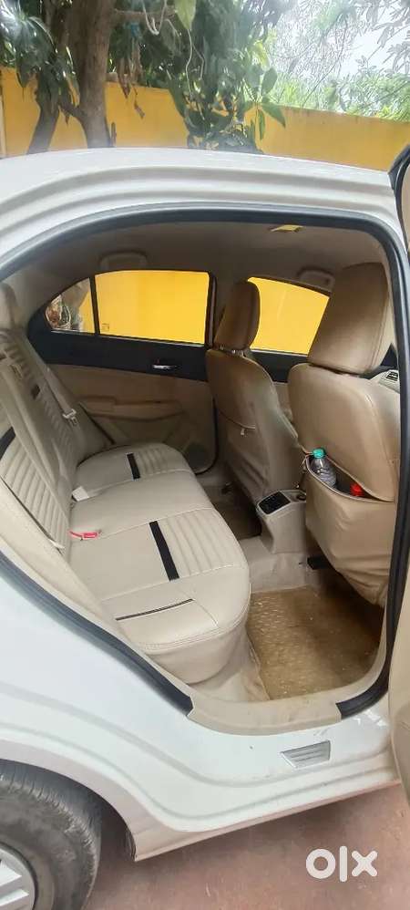 Maruti Suzuki Dzire 2022 Petrol 71000 Km Driven