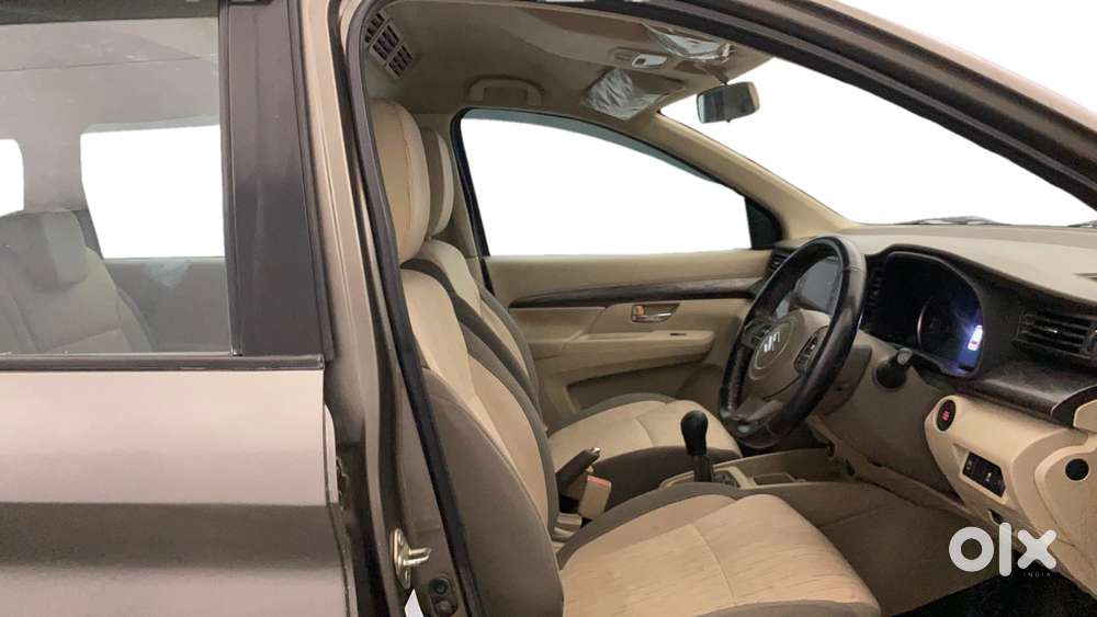 Maruti Suzuki Ertiga Zxi Plus Shvs, 2022, Petrol