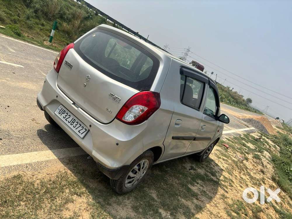 Maruti Suzuki Alto 800 Petrol Good Condition