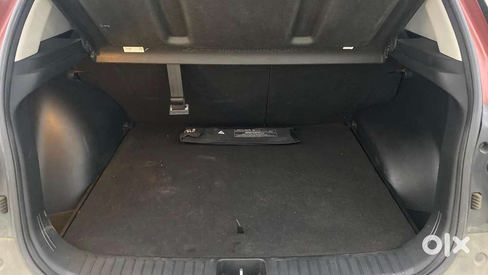 Hyundai Creta 1.5 Sx Executive Petrol, 2023, Petrol