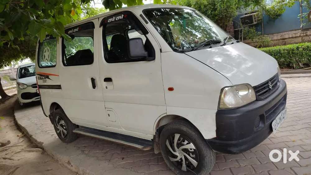 Maruti Suzuki Eeco 5 Str Ac Cng 2023