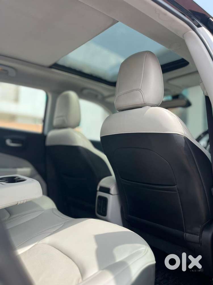 Jeep Compass 2.0 Limited Plus, 2019, Petrol