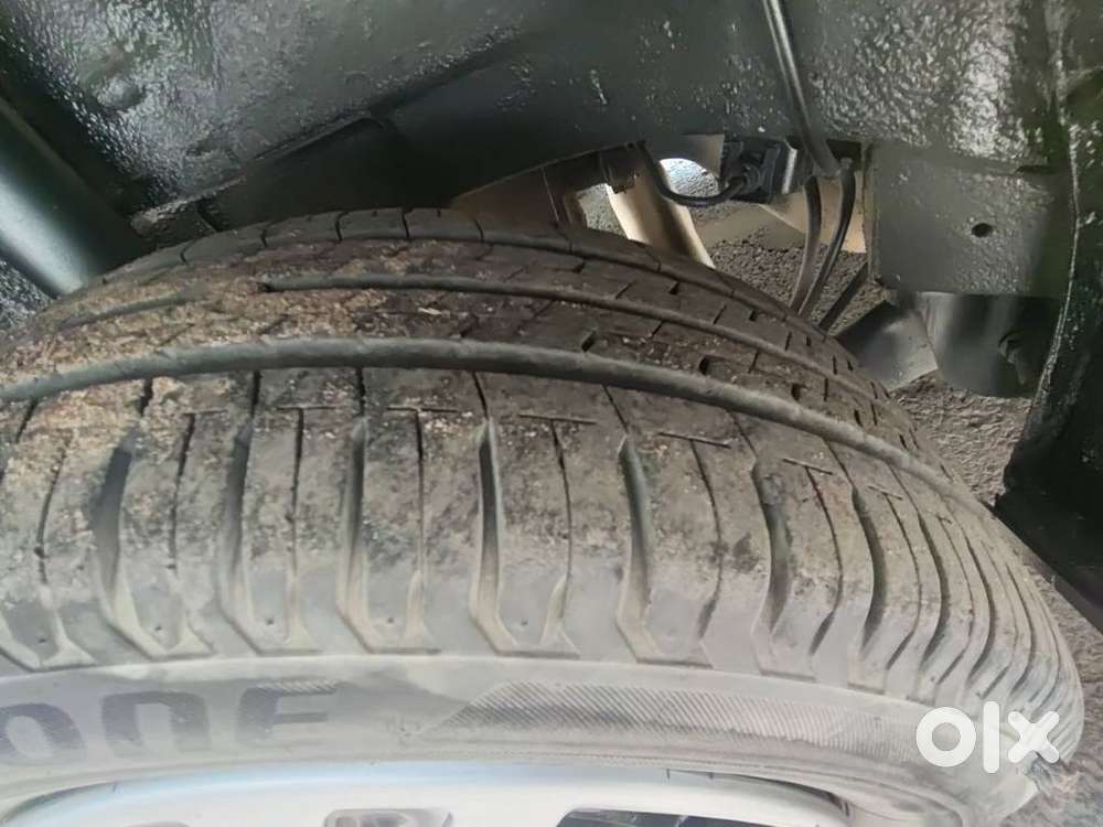 Mahindra Kuv 100 K6 G 5 Str, 2016, Diesel