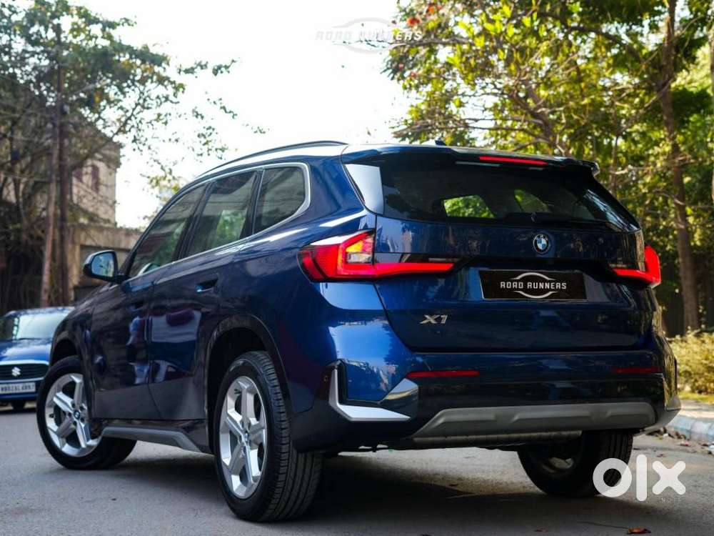 Bmw X1 2.0 Sdrive20i Xline, 2023, Petrol