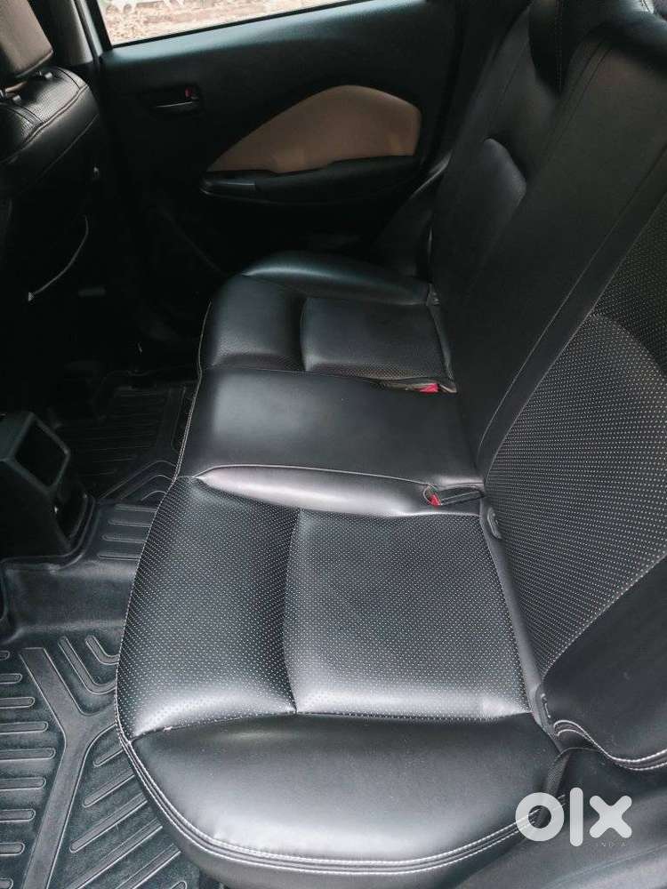 Toyota Glanza 1.2 E, 2022, Petrol