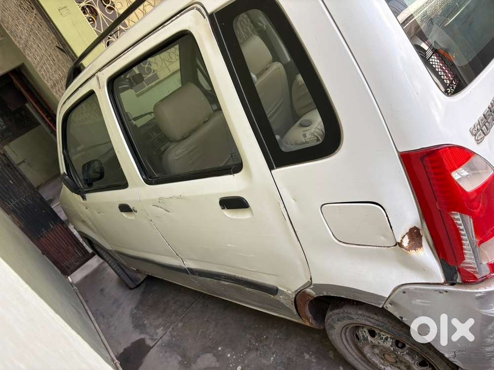 Maruti Suzuki Petrol 2013