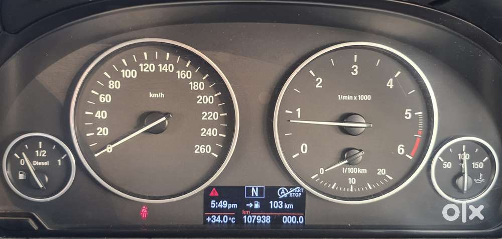 Bmw X3 Xdrive20d Expedition, 2014, Diesel