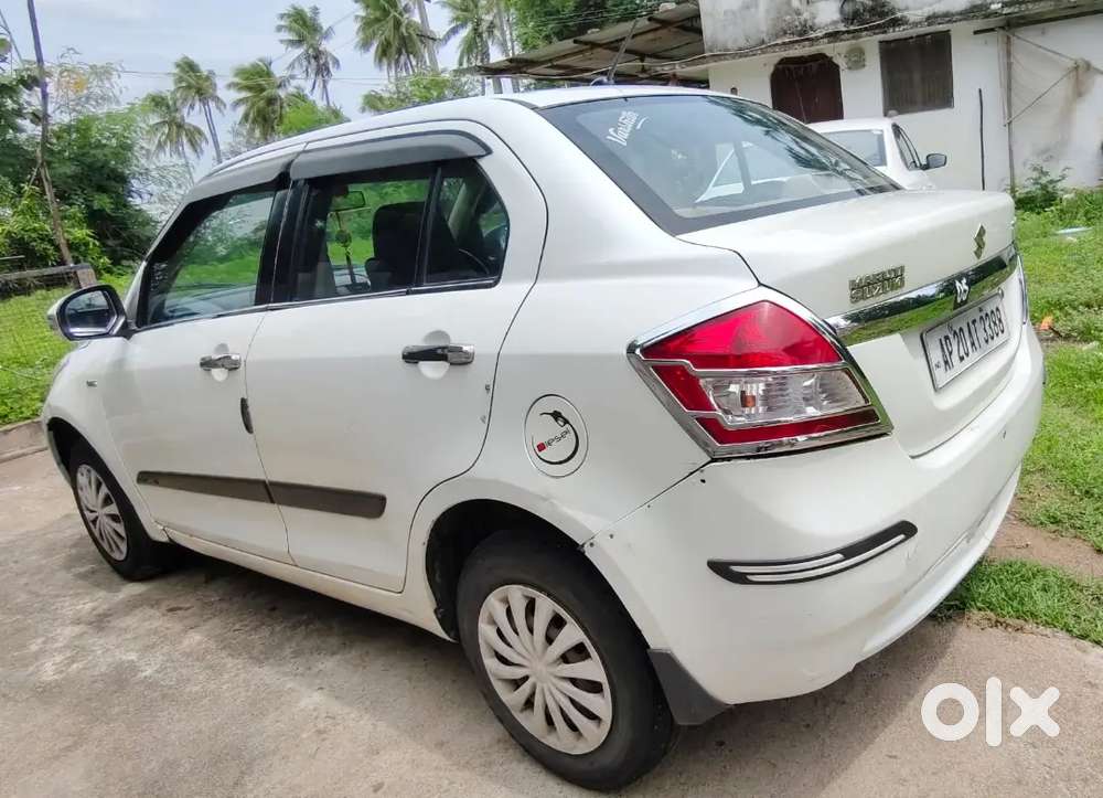 Maruti Suzuki Swift 2013