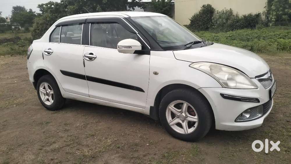 Note Its Swift Dzire Tour Converted Into Vdi 2018