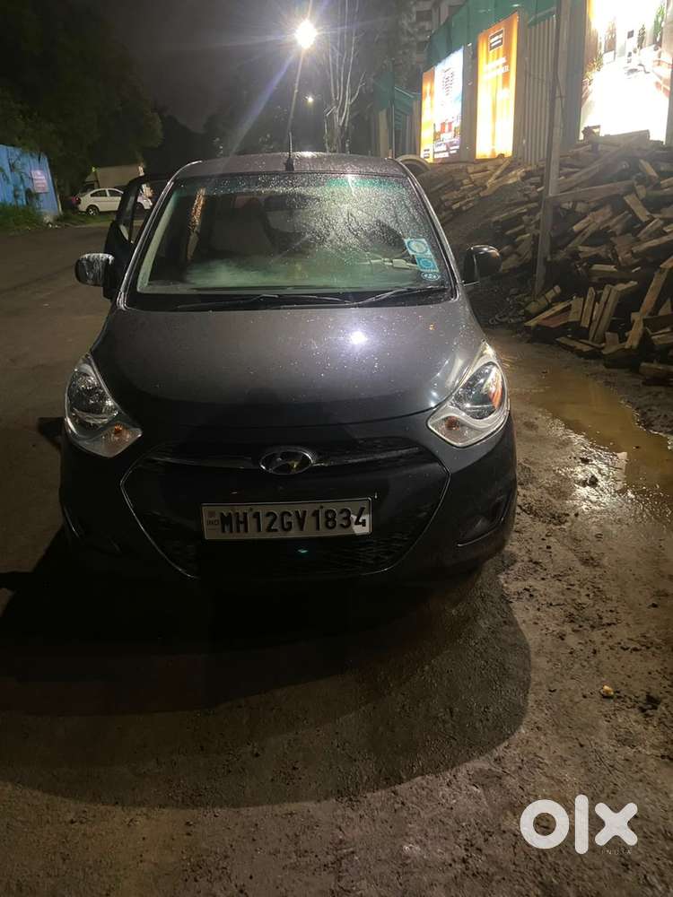 Hyundai I10 Petrol Manual 2012 Car
