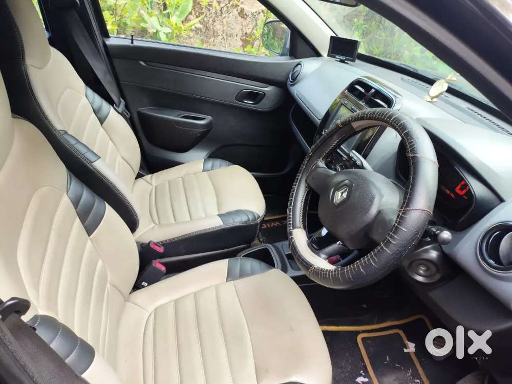Renault Kwid 2017