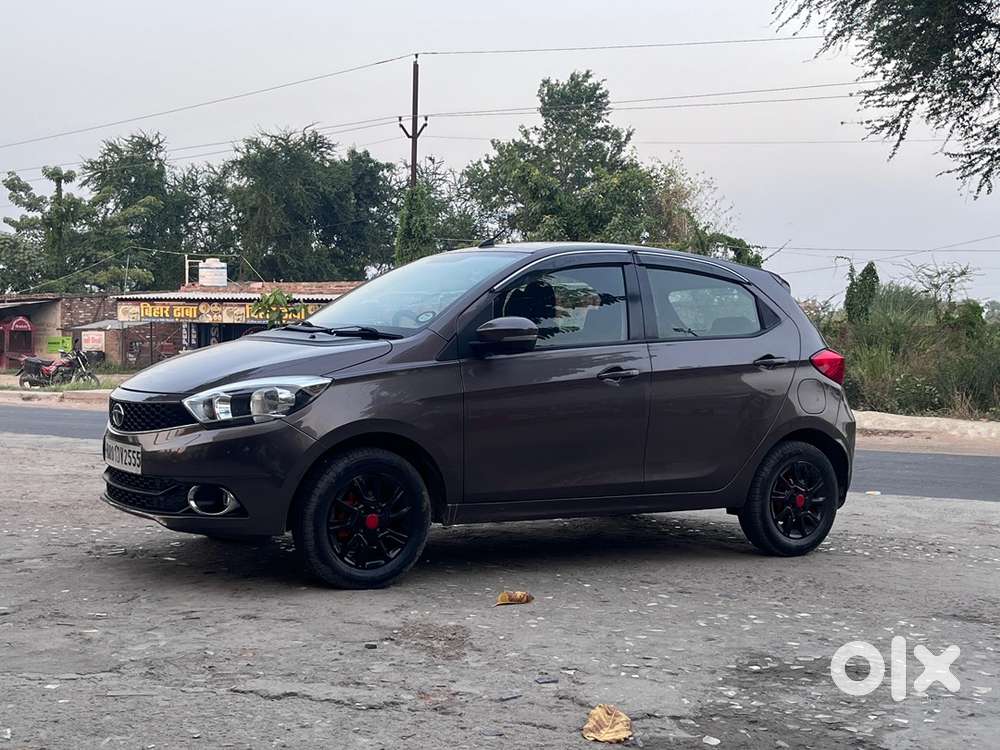 Tata Petrol Manual 2018
