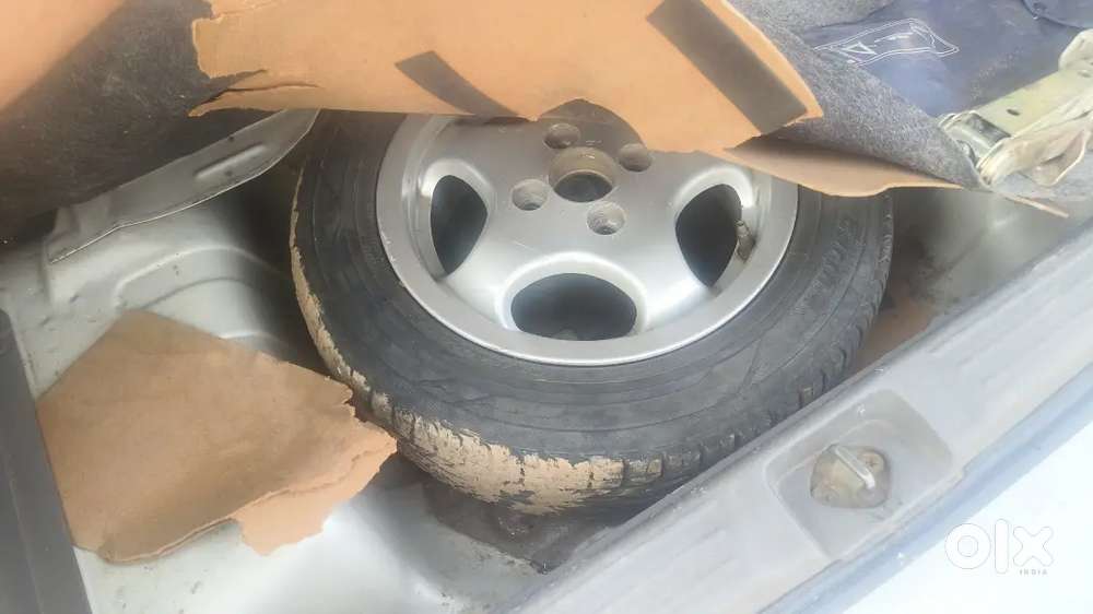 Maruti Suzuki Wagon R 2005 Lxi