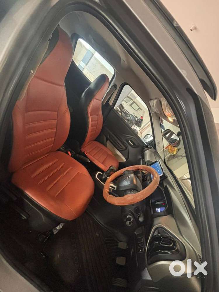 Citroen C3 2023 26000 Km Driven