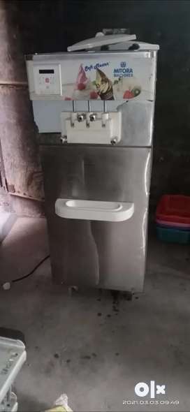 Mitora softy machine discount price