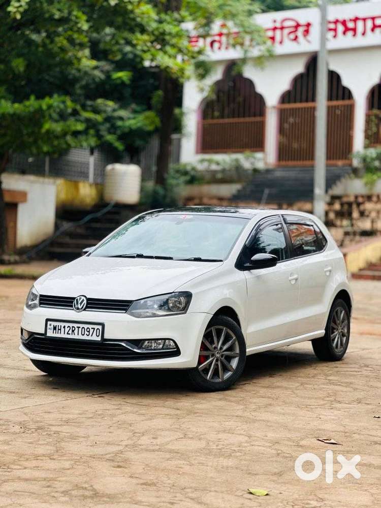 Volkswagen Polo 1.5 Tdi Highline, 2019, Diesel
