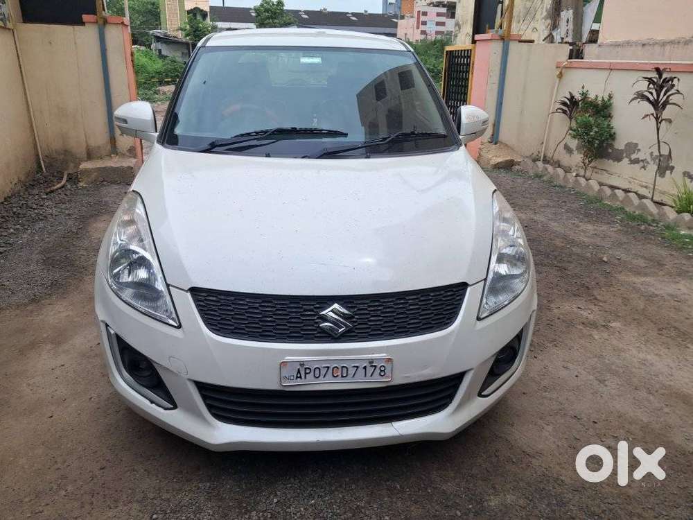 Maruti Suzuki Swift Ddis Vdi, 2014, Diesel