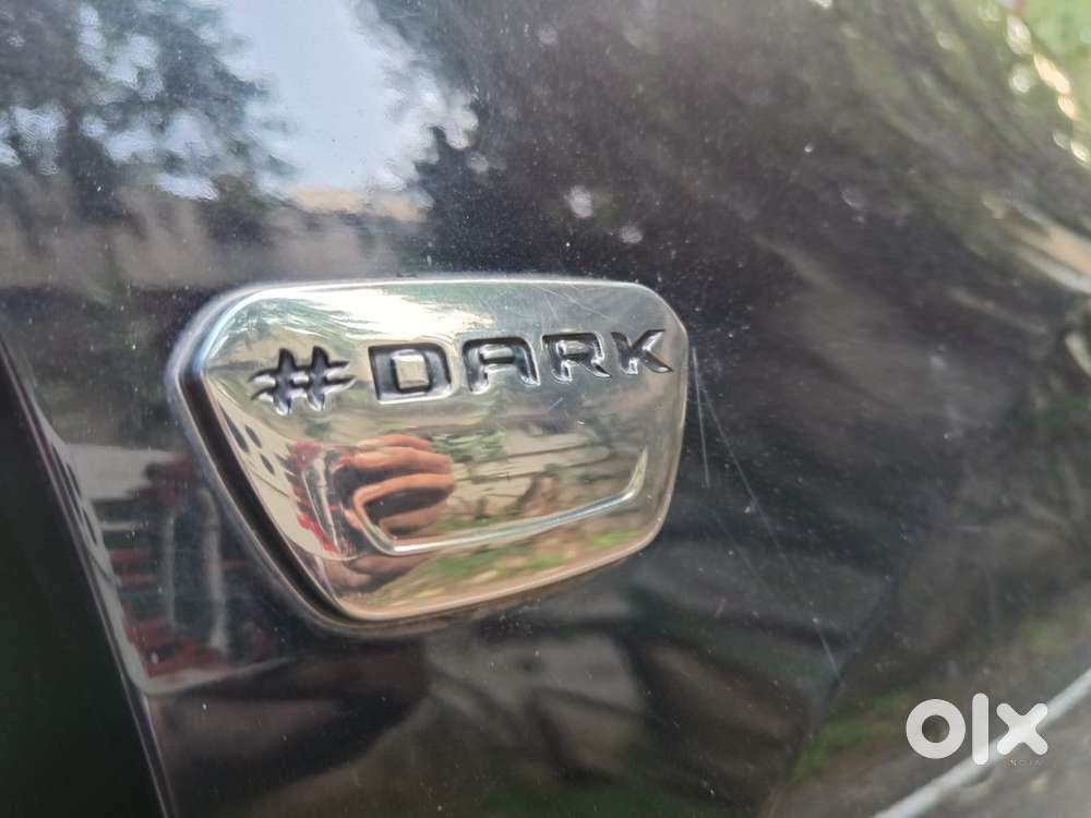 Tata Harrier 2.0 Kryotec Xza Plus Red Dark Edition, 2021, Diesel
