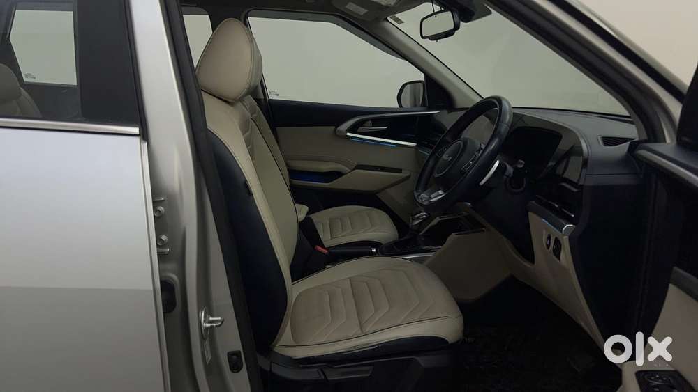 Kia Carens 1.5 Luxury Plus Diesel At 6 Str, 2022, Diesel