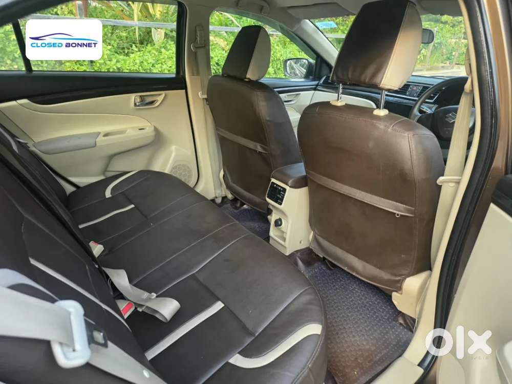 Maruti Suzuki Ciaz Vxi, 2016, Petrol