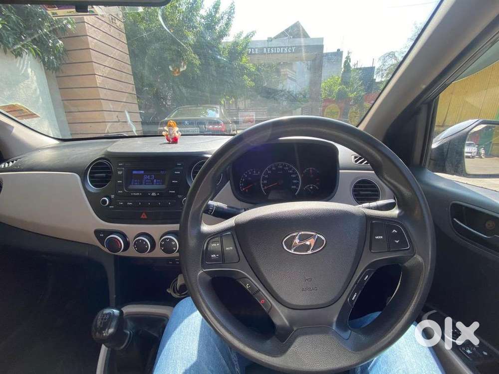 Hyundai I10 2019 Diesel Good Condition