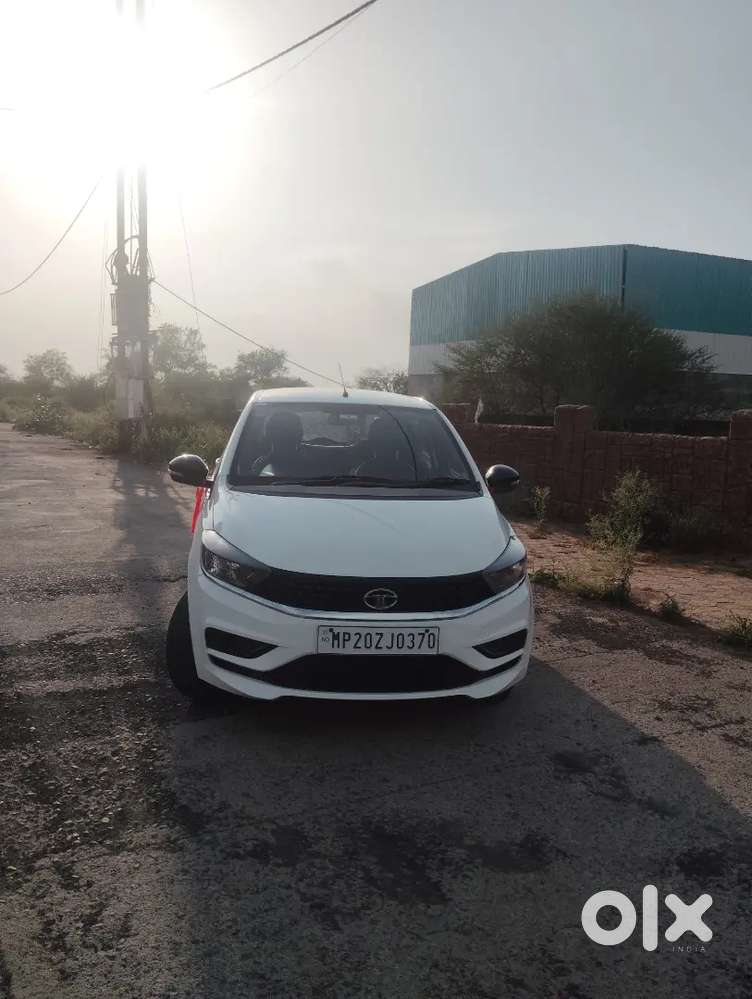 Tata Tiago 2023 Petrol 39000 Km Driven