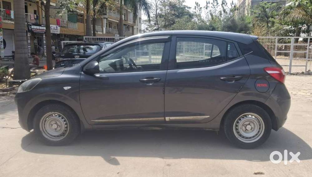 Hyundai Grand I10 Nios Era, 2021, Petrol