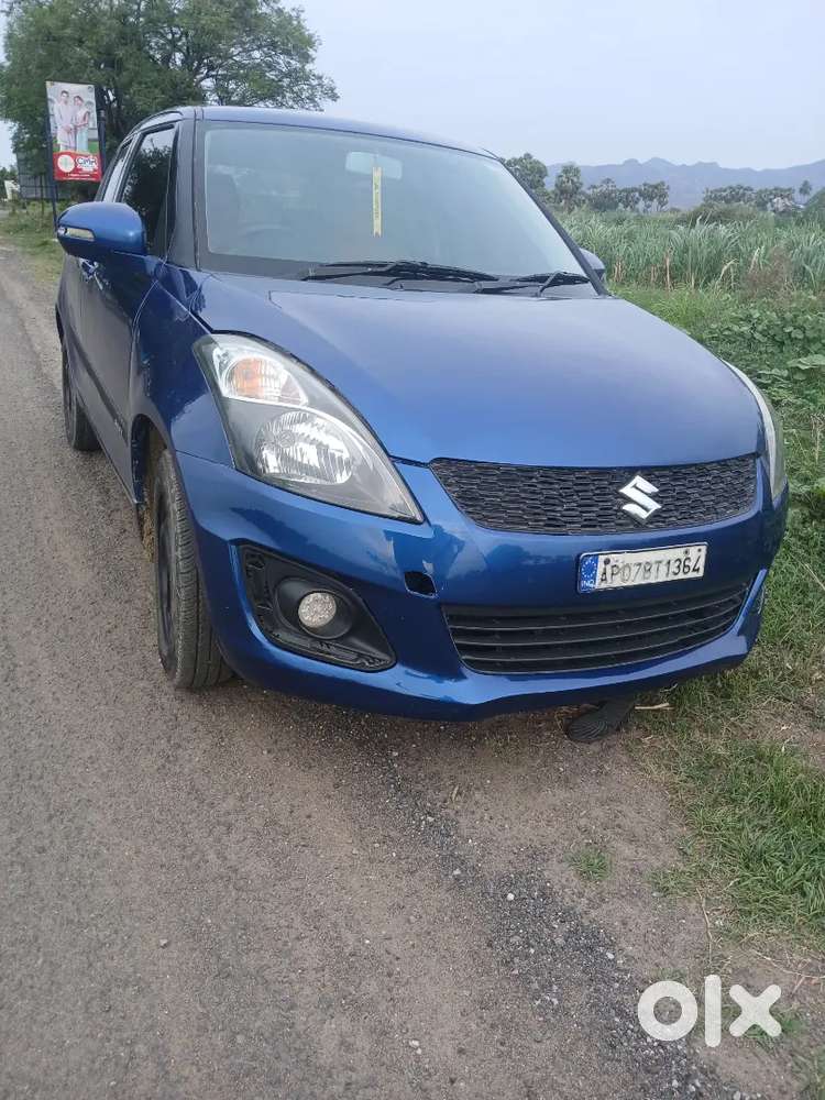 Maruti Suzuki Swift 2013 Rs Diesel Manual