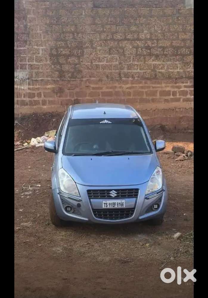 Maruti Suzuki Ritz 2016 Diesel Manual