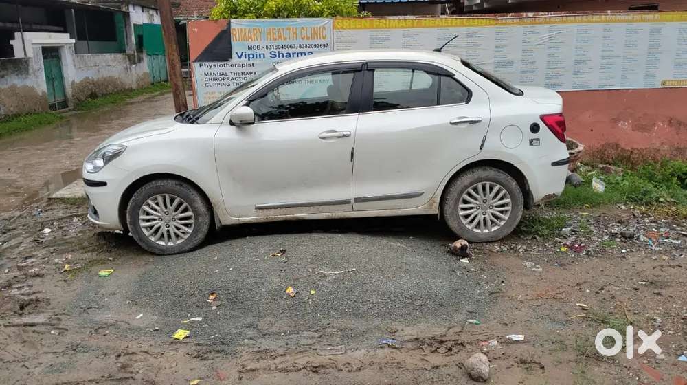 Maruti Suzuki Dzire 2023