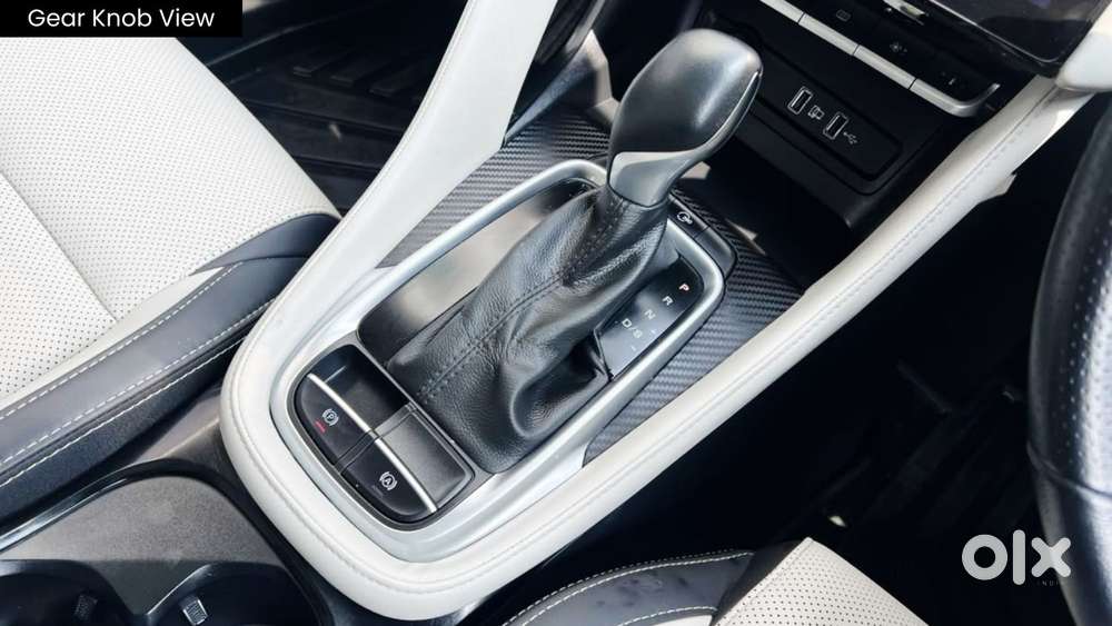 Mg Astor 1.5 Sharp Cvt, 2024, Petrol