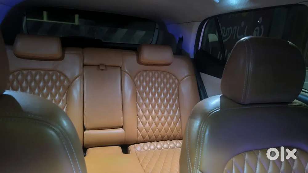 Hyundai Creta 2020 Petrol Well Maintained