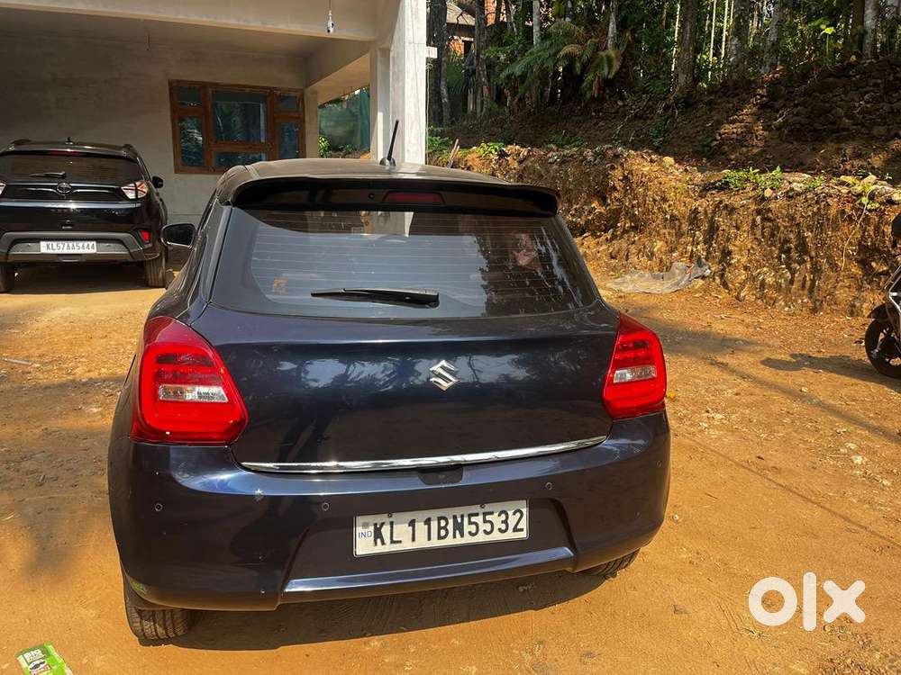 Maruti Suzuki Swift 2019 Petrol Good Condition