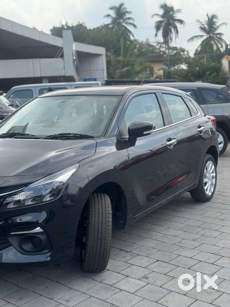 Maruti Suzuki Baleno 2026