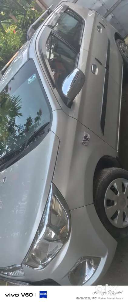 Maruti Suzuki Alto K10 2018