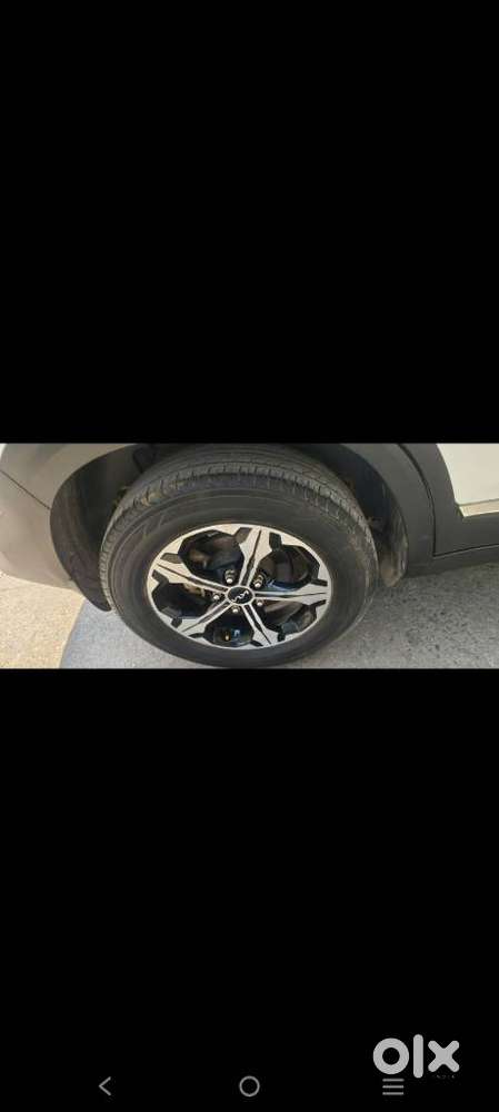 Kia Seltos Hte D, 2020, Diesel