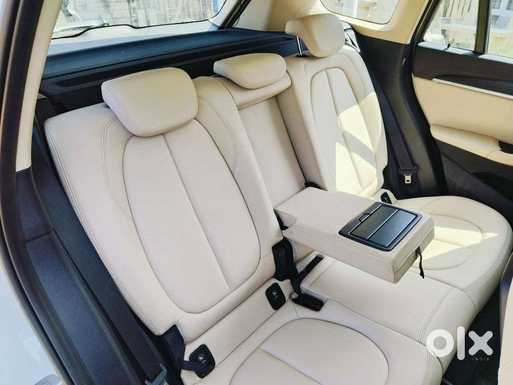 Bmw X1 Xdrive 20d Xline, 2020, Diesel