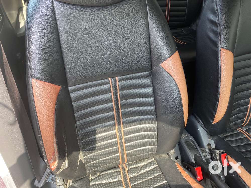 Maruti Suzuki Alto K10 Petrol Good Condition