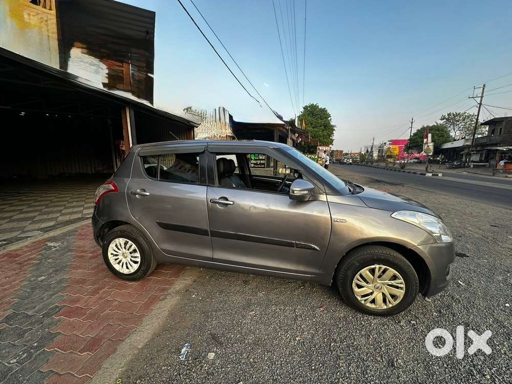 Maruti Suzuki Swift 2014 Diesel 107000 Km Driven