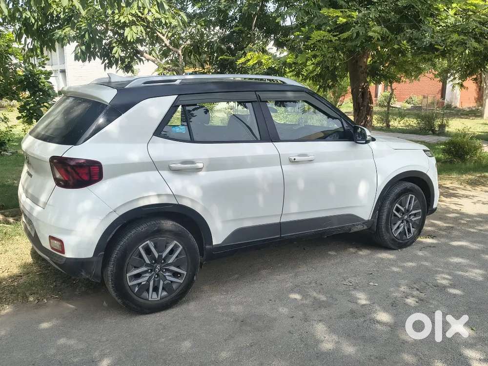 Hyundai Venue 2022