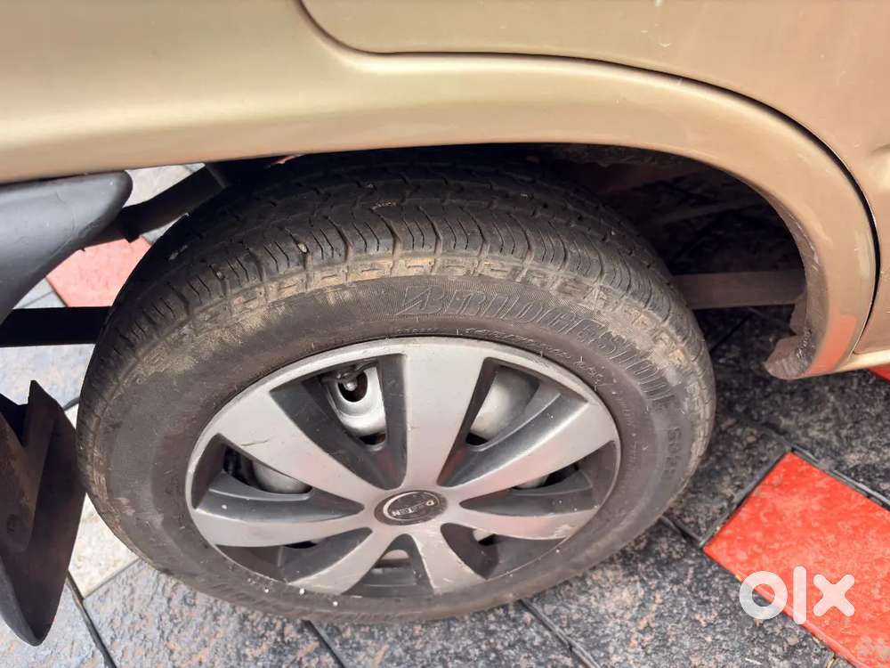 Maruti Suzuki 800 2000 Petrol