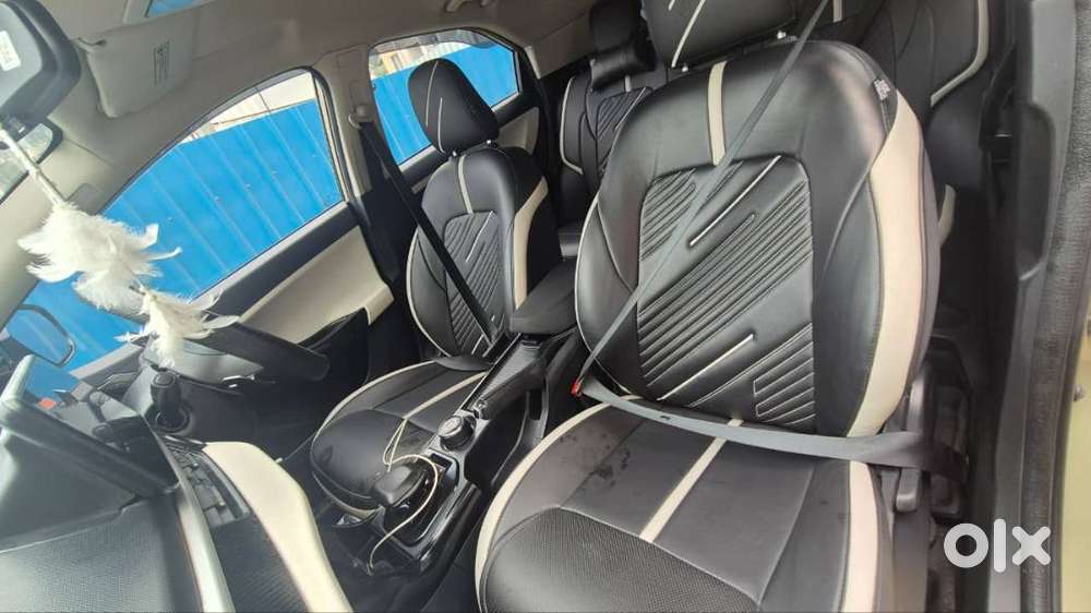 Tata Nexon Creative 2025