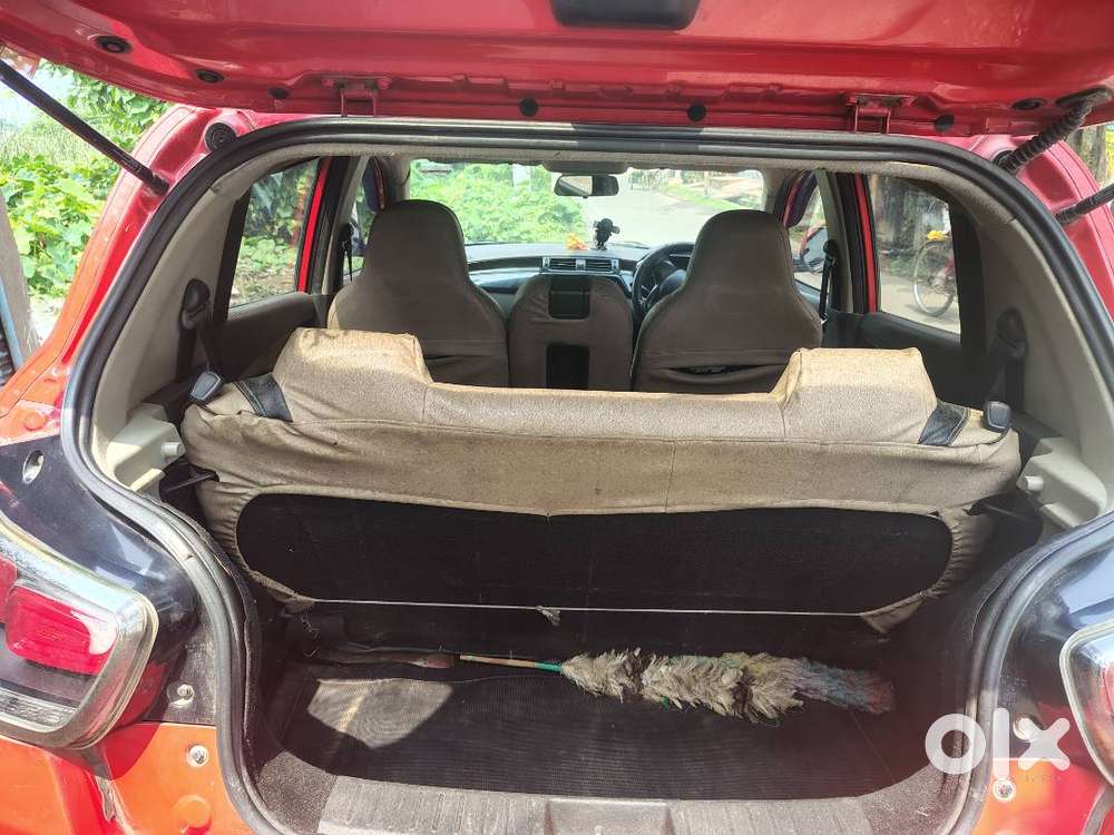 Mahindra Kuv 100 Diesel 2019 Car