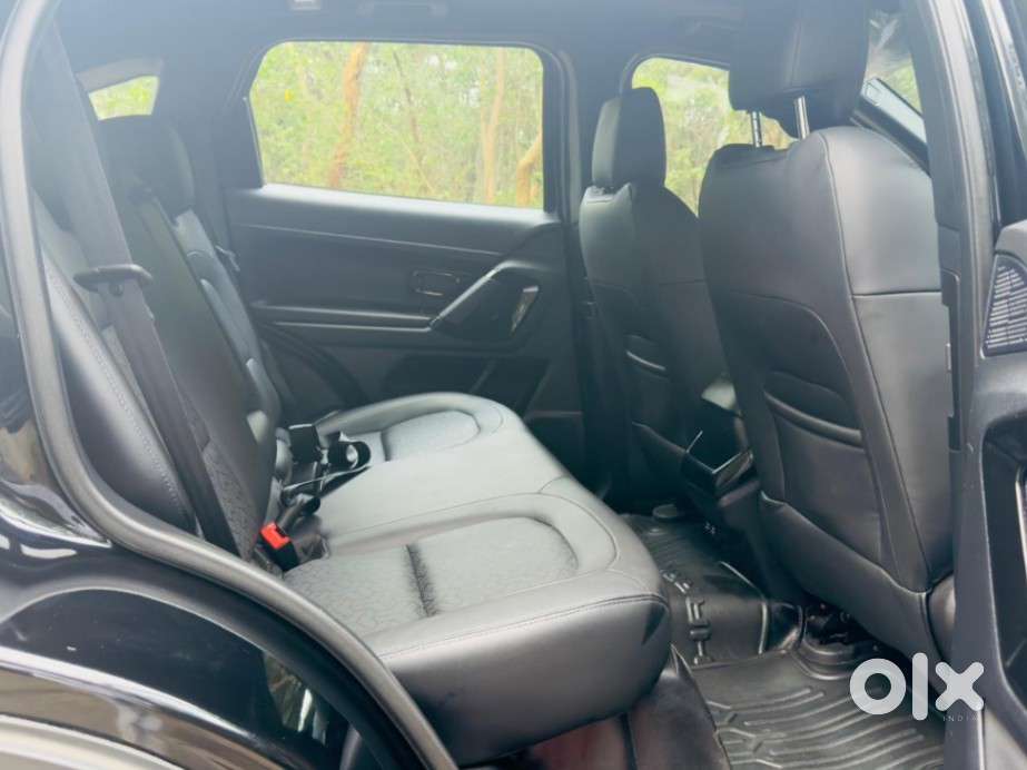 Tata Harrier Xz+, 2022, Diesel