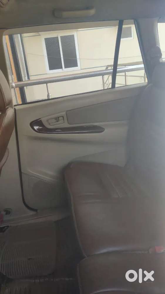 Toyota Innova 2008 Diesel 355000 Km Driven