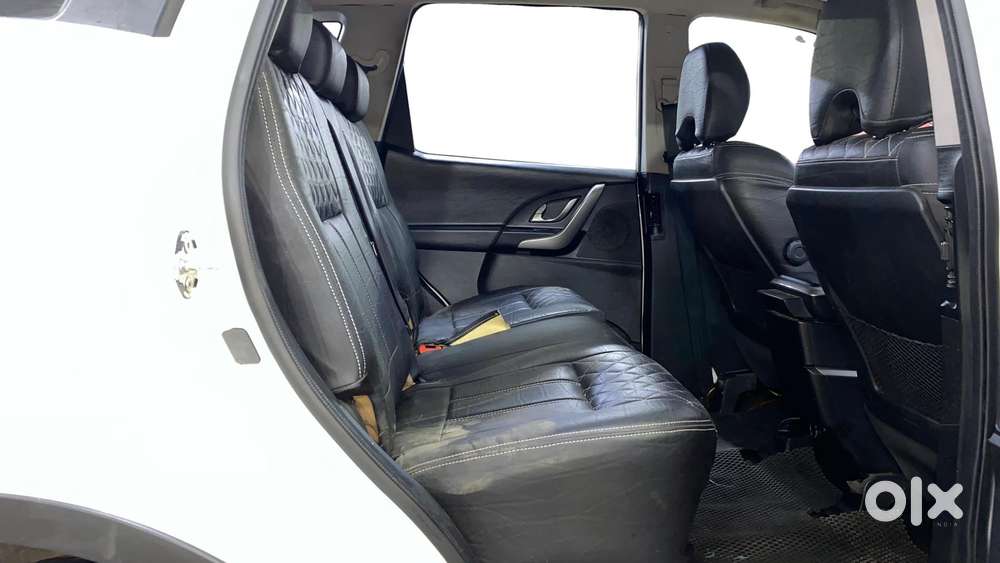 Mahindra Xuv500 W9, 2019, Diesel