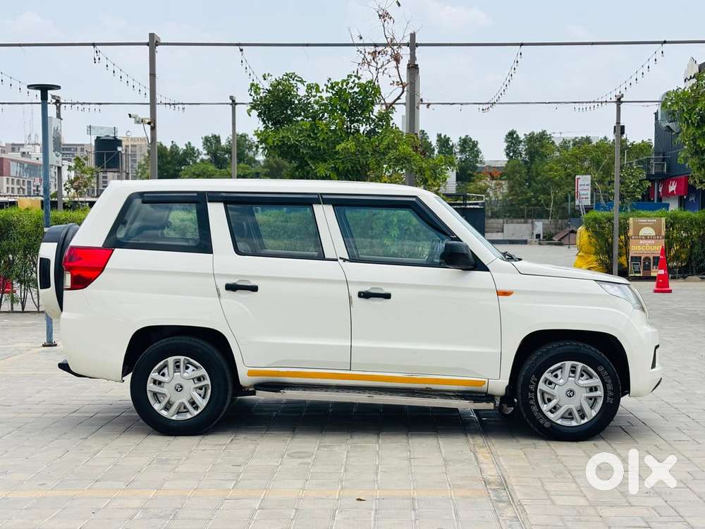 Mahindra Tuv 300 Plus P4, 2019, Diesel